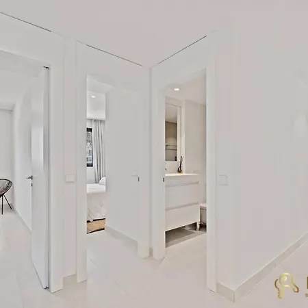 Atico De Lujo Con Jacuzzi En Higueron West * Фуэнхирола