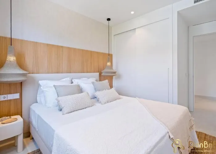 Appartement Atico De Lujo Con Jacuzzi En Higueron West Fuengirola