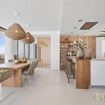 ático De Lujo Con Jacuzzi En Higuerón West Appartamento *