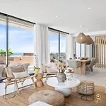 Appartamento ático De Lujo Con Jacuzzi En Higuerón West